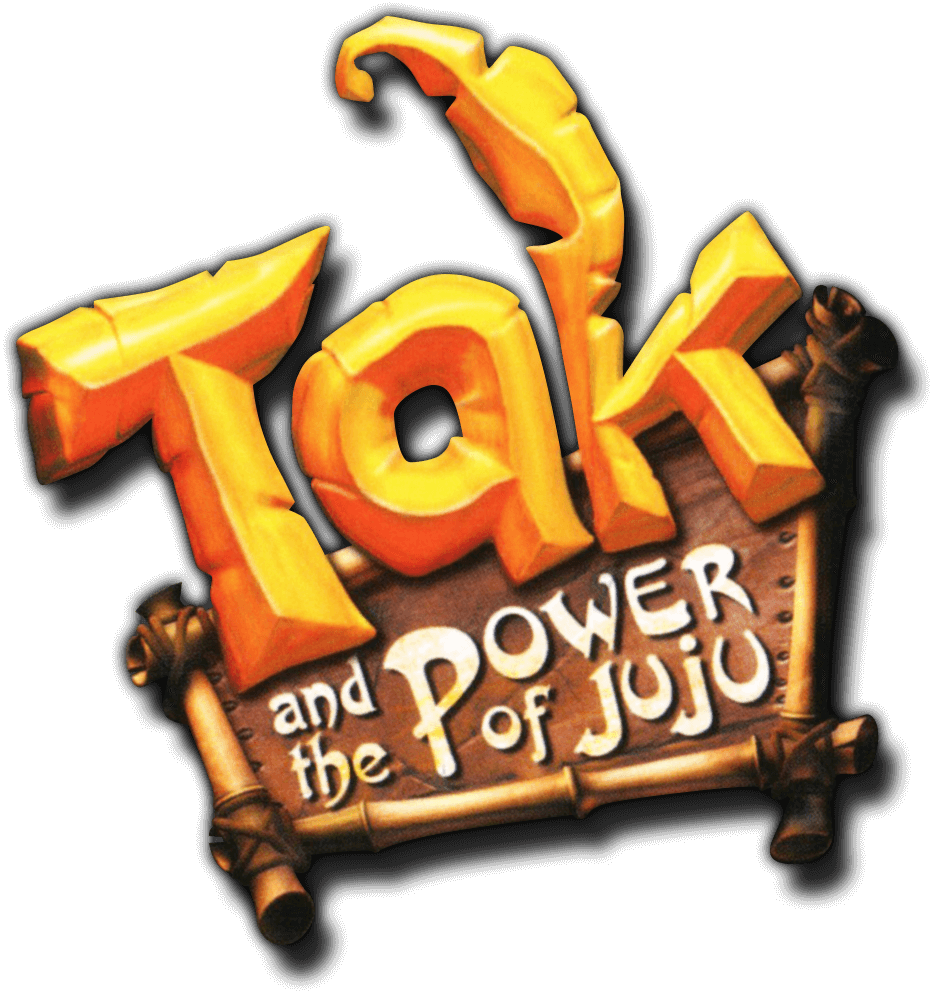 tak and the power of juju tv g