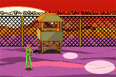 Totally Spies! - Screenshot - Gameplay Image