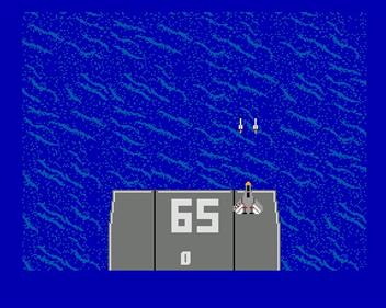 Tomcat (Gary Swann) - Screenshot - Gameplay Image
