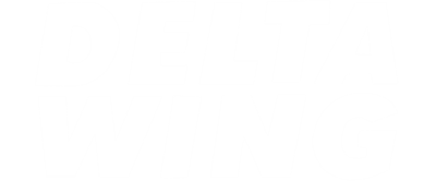 Delta Wing - Clear Logo Image