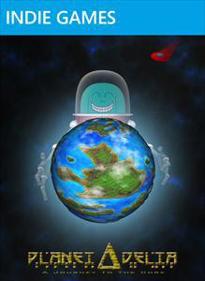 Planet Delta
