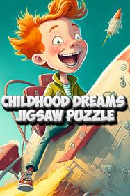 Childhood Dreams: Jigsaw Puzzle