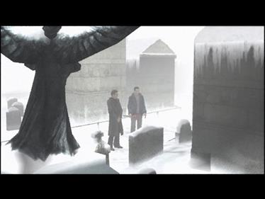 Indigo Prophecy - Screenshot - Gameplay Image