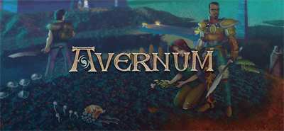 Avernum - Banner Image