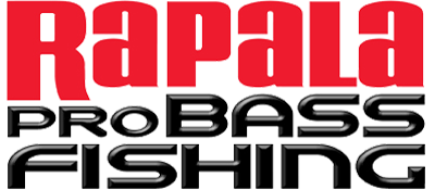 Rapala Pro Bass Fishing - Clear Logo Image