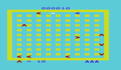 Torg - Screenshot - Gameplay Image