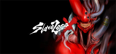 Slave Zero X  - Banner Image
