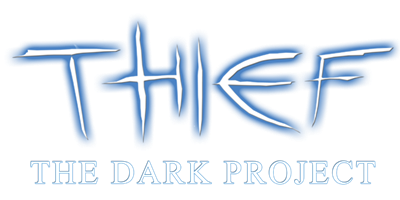 Thief: The Dark Project - Clear Logo Image