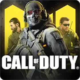 Call of Duty: Mobile - Banner