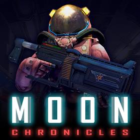 Moon Chronicles - Box - Front Image