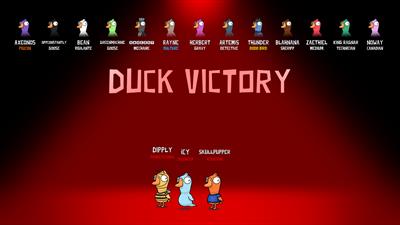 Goose Goose Duck - Screenshot - Gameplay Image