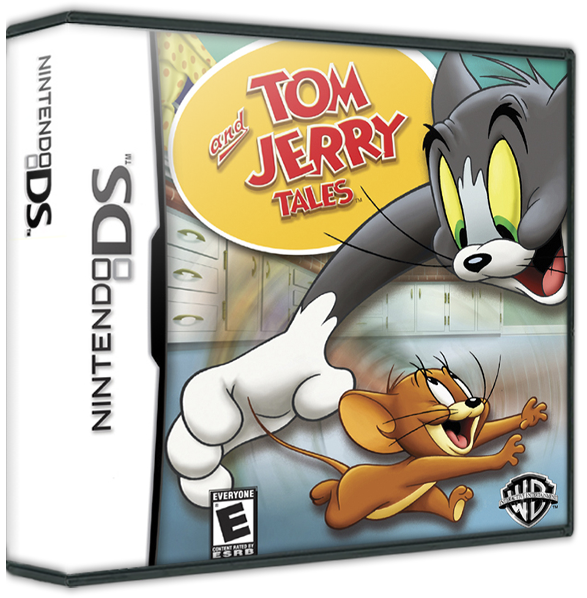 tom and jerry tales toys