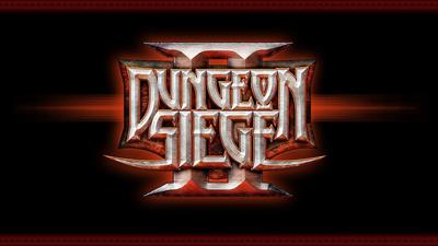Dungeon Siege II - Fanart - Background Image