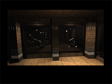 Secrets of the Luxor - Screenshot - Gameplay Image