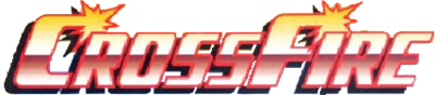 CrossFire - Clear Logo Image