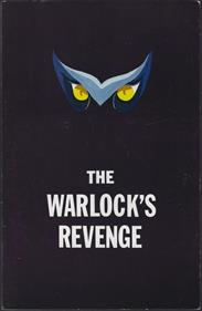 The Warlock's Revenge