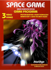 Space Game