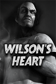 Wilson's Heart - Fanart - Box - Front Image