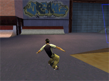 Grind Session - Screenshot - Gameplay Image