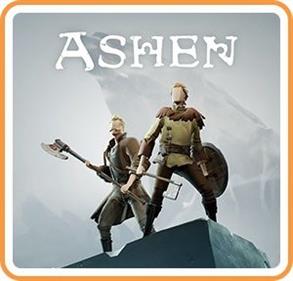 Ashen