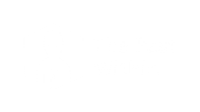 The Past Within - Clear Logo Image
