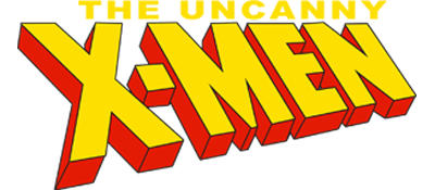 The Uncanny X-Men Details - LaunchBox Games Database