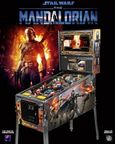 The Mandalorian (iDigStuff)