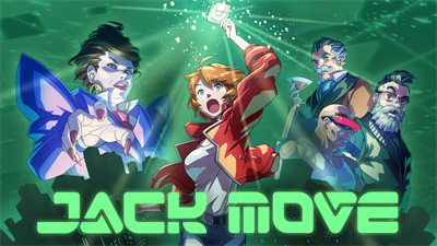 Jack Move - Banner Image