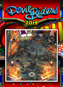 Devil Riders 2019