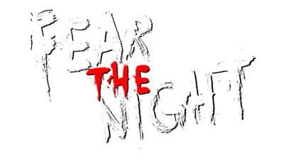 Fear the Night - 恐惧之夜 - Clear Logo Image