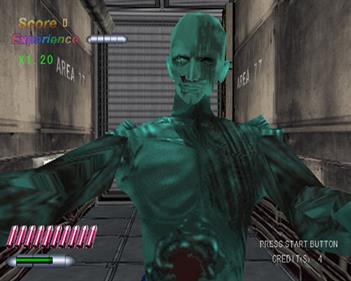 Guncom 2 - Screenshot - Gameplay Image