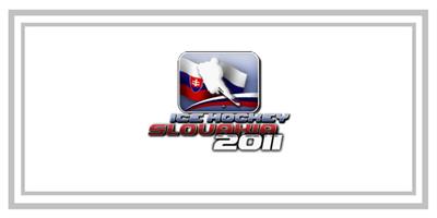 Ice Hockey Slovakia 2011 - Banner Image