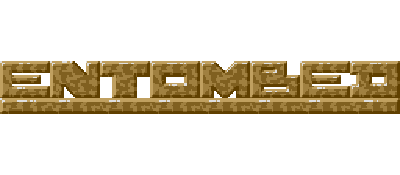 Entombed - Clear Logo Image