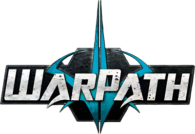 Warpath - Clear Logo Image