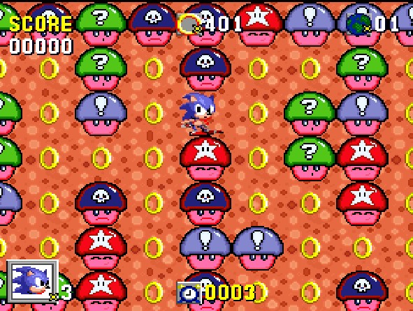 Super Ring Dash Duo