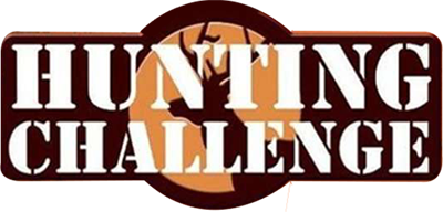 Hunting Challenge - Clear Logo Image