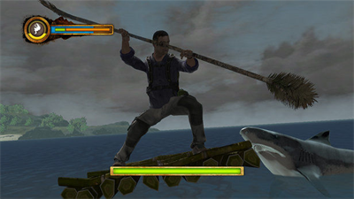 Man vs. Wild with Bear Grylls - Screenshot - Gameplay Image