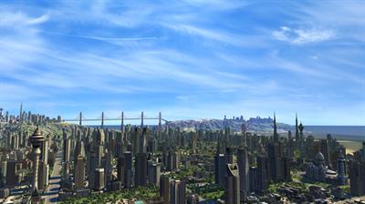 Cities XXL - Screenshot - Gameplay Image