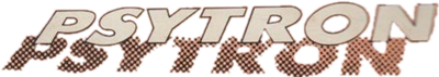 Psytron - Clear Logo Image