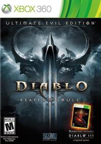 Diablo III: Reaper of Souls: Ultimate Evil Edition