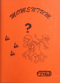 Momentum
