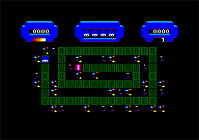 Stranded - Screenshot - Gameplay Image