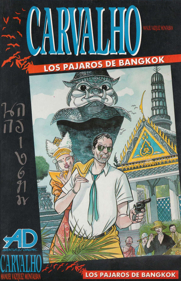 Los Pajaros de Bangkok