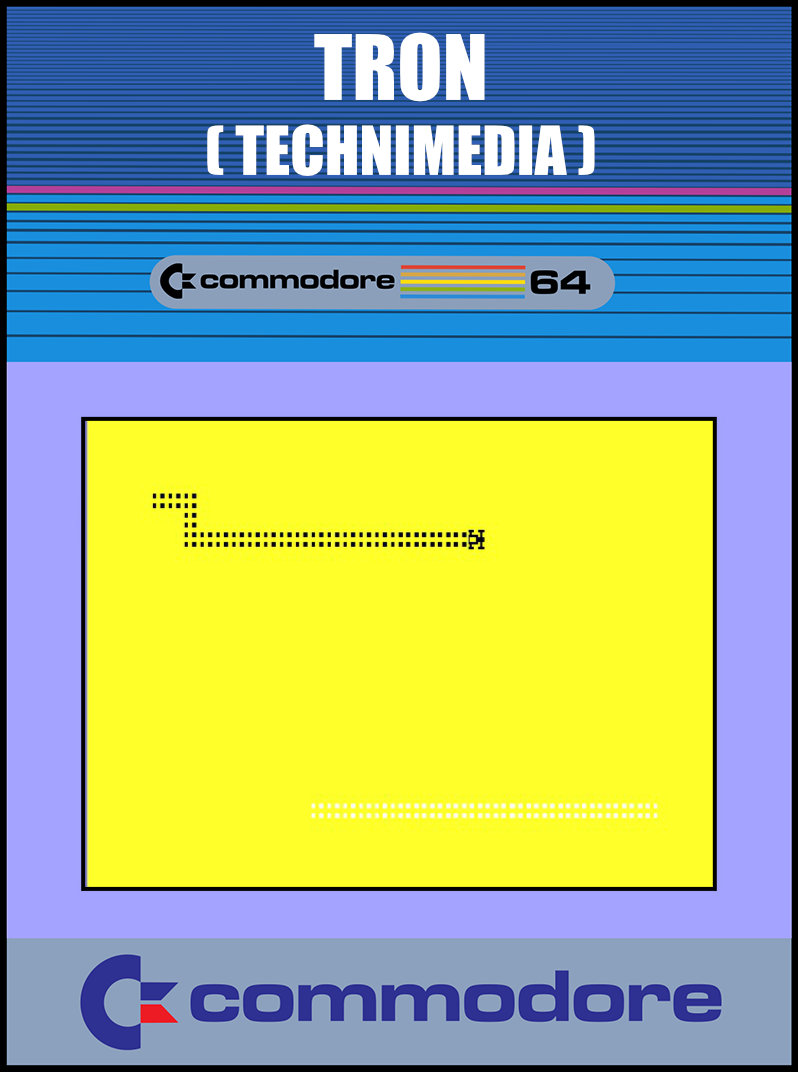 Tron (Technimedia)