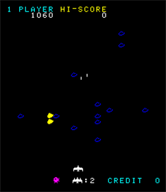 Cosmo - Screenshot - Gameplay Image