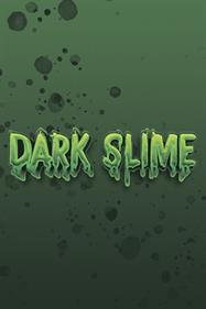 Dark Slime