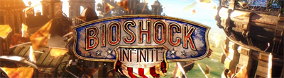 BioShock Infinite - Banner