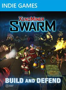 Xenominer Swarm
