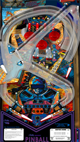 Motordome - Screenshot - Gameplay Image