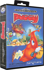 Puggsy - Box - 3D Image